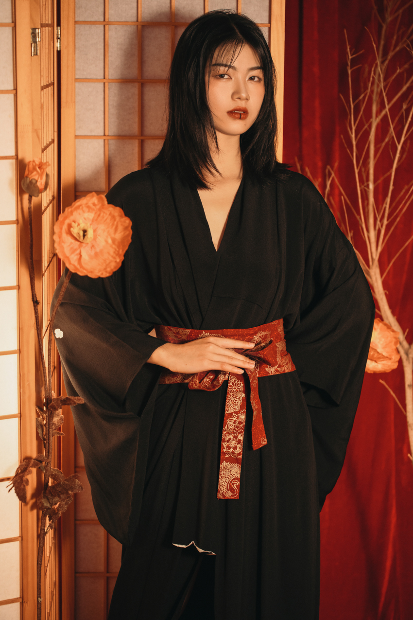 黯