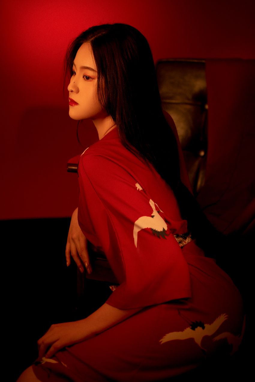 朱砂痣