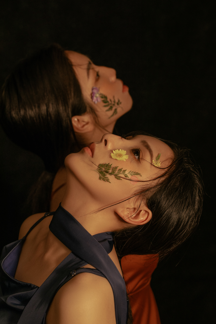 花印