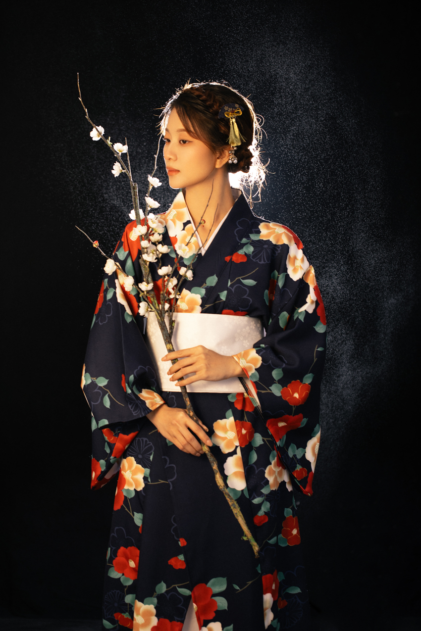 神明少女樱