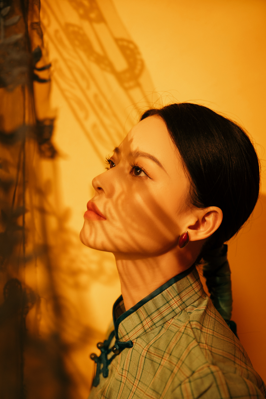 闺中