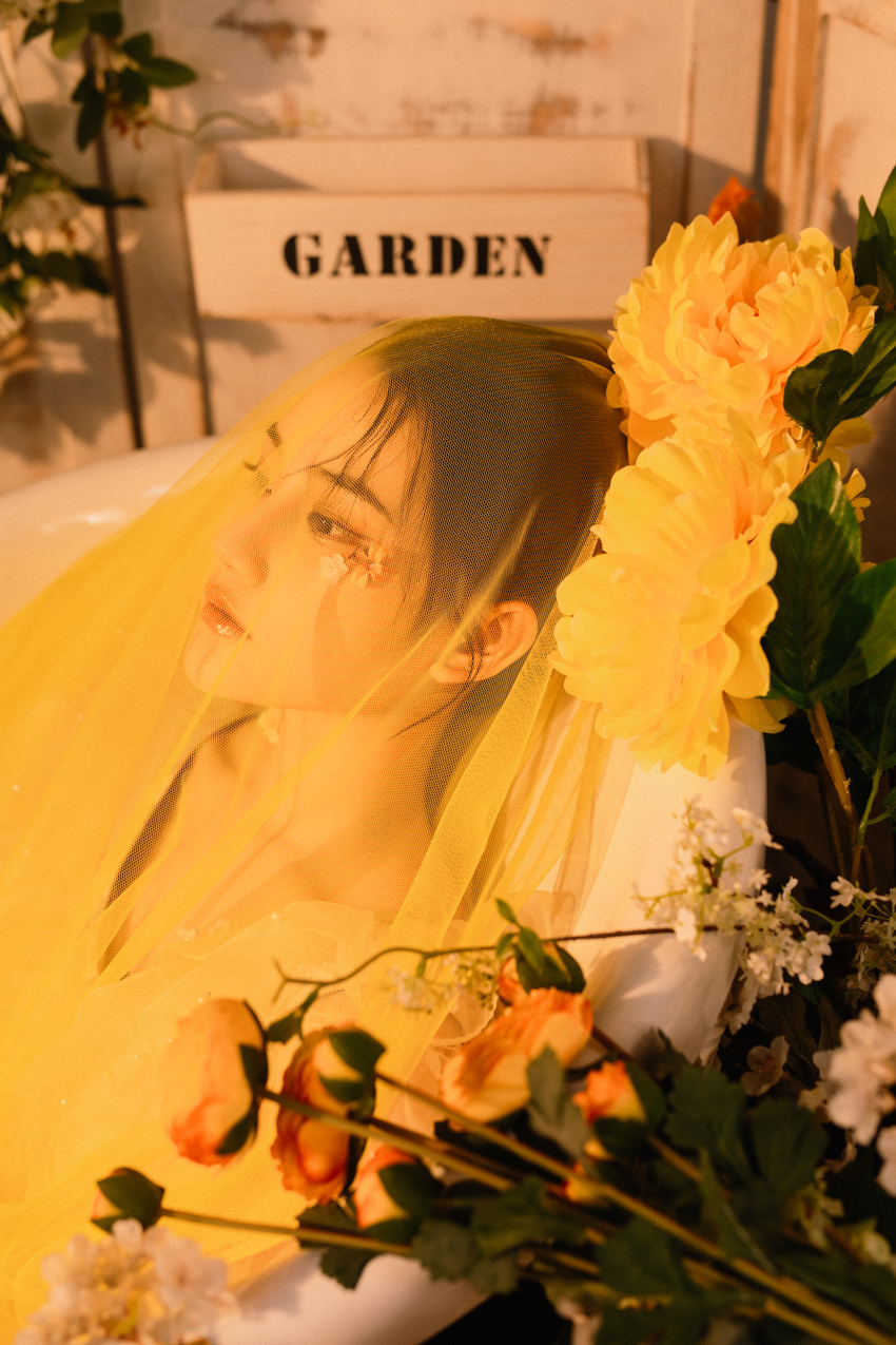花房姑娘