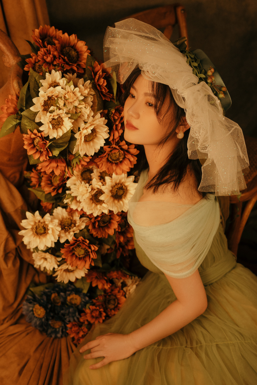 画里春