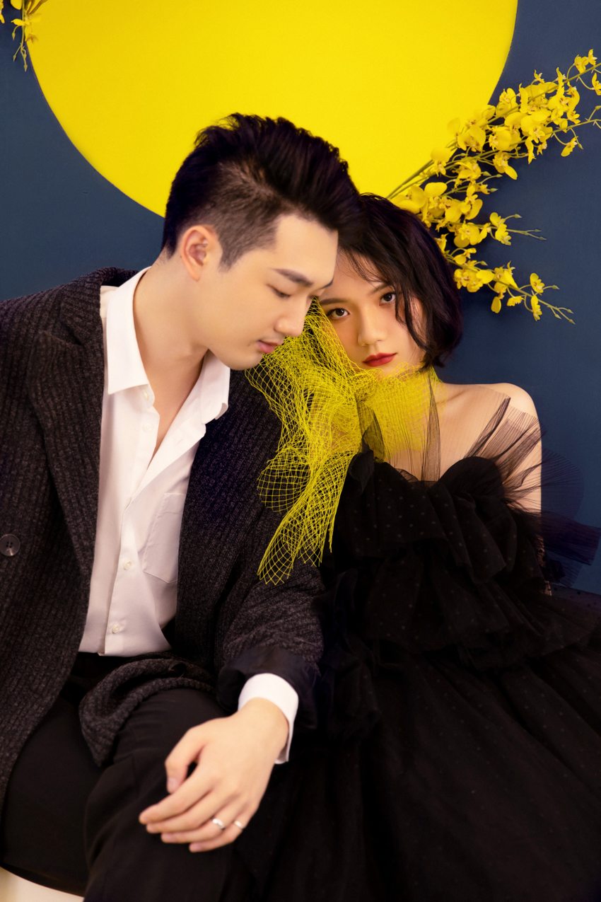 花好