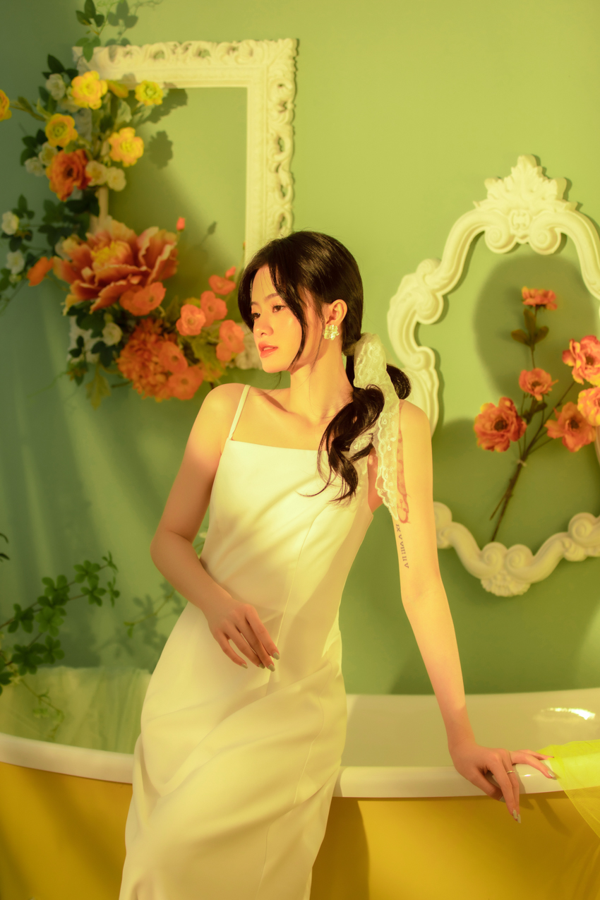 花少