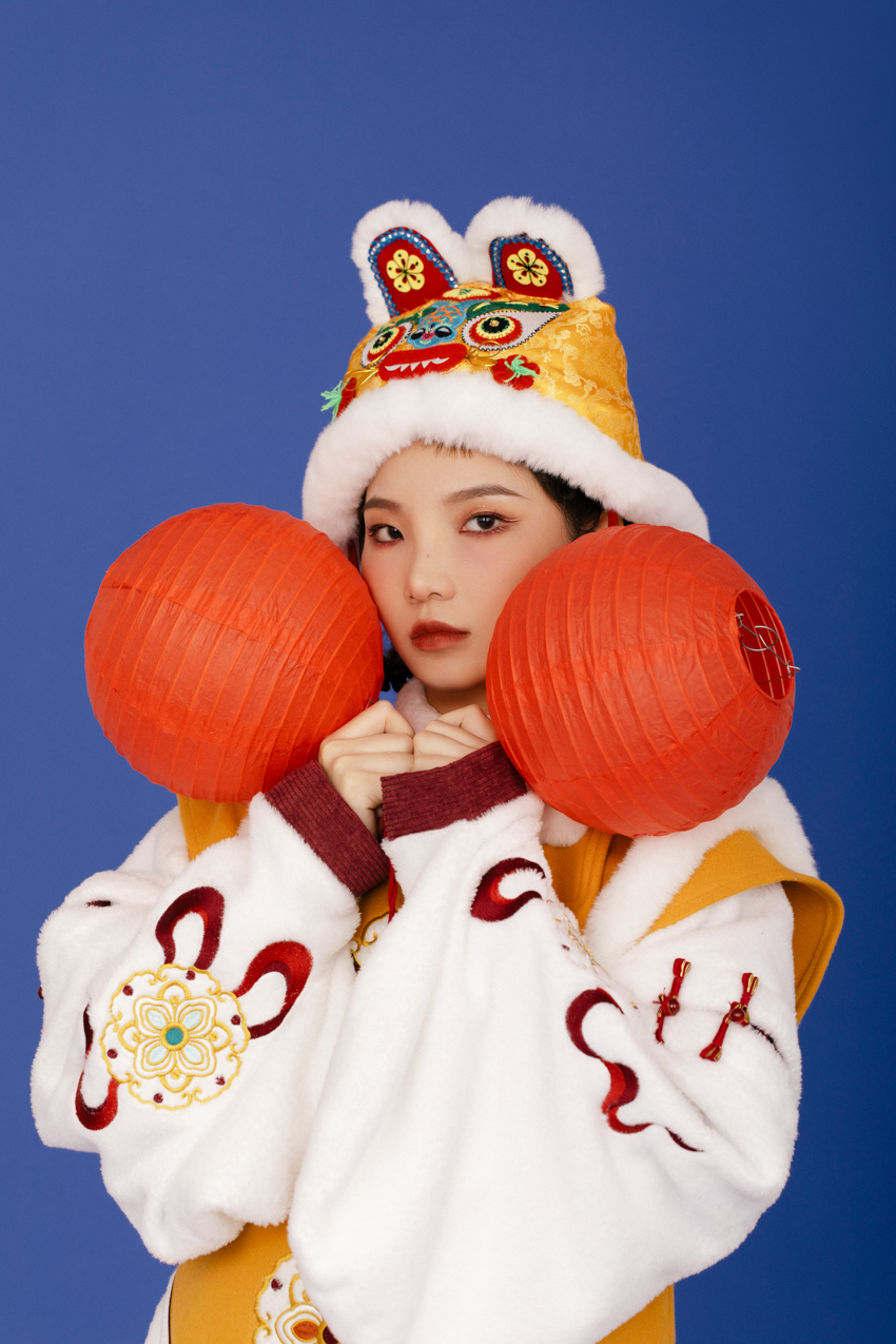 【新年主题】