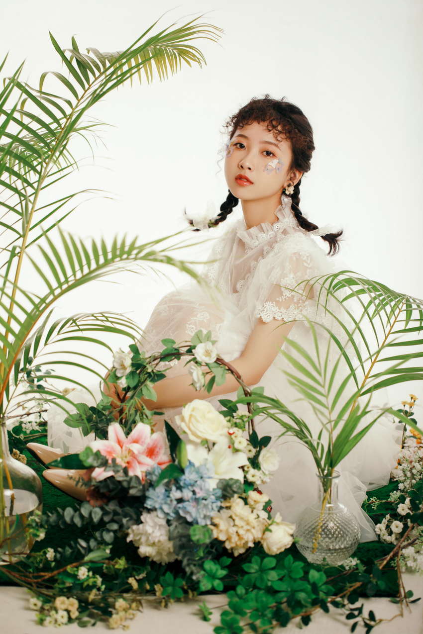 春姑娘