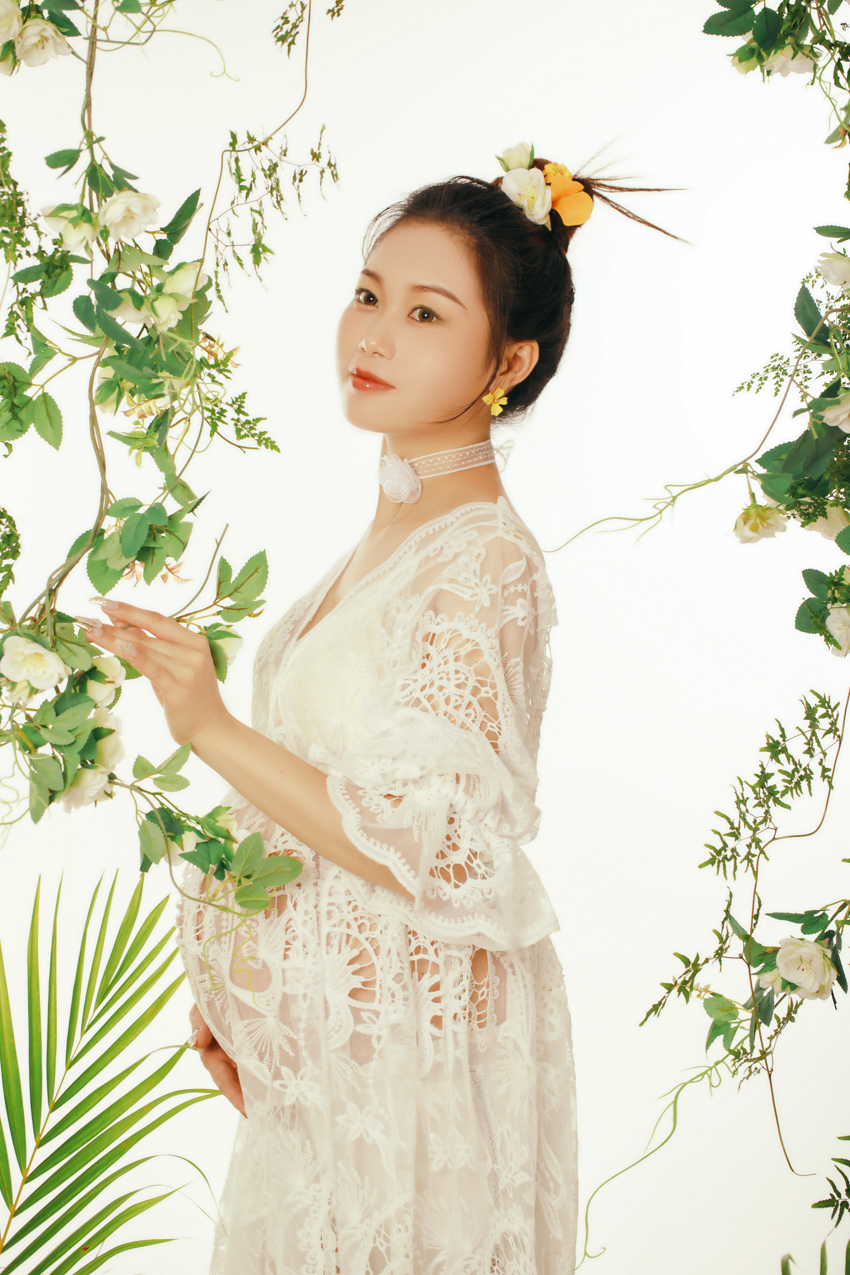 春天妈妈