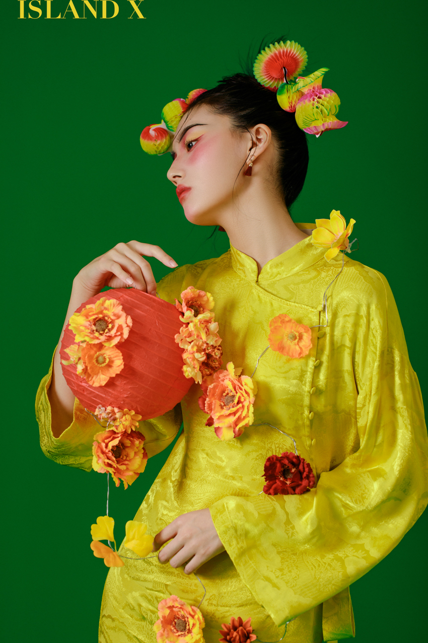 繁花