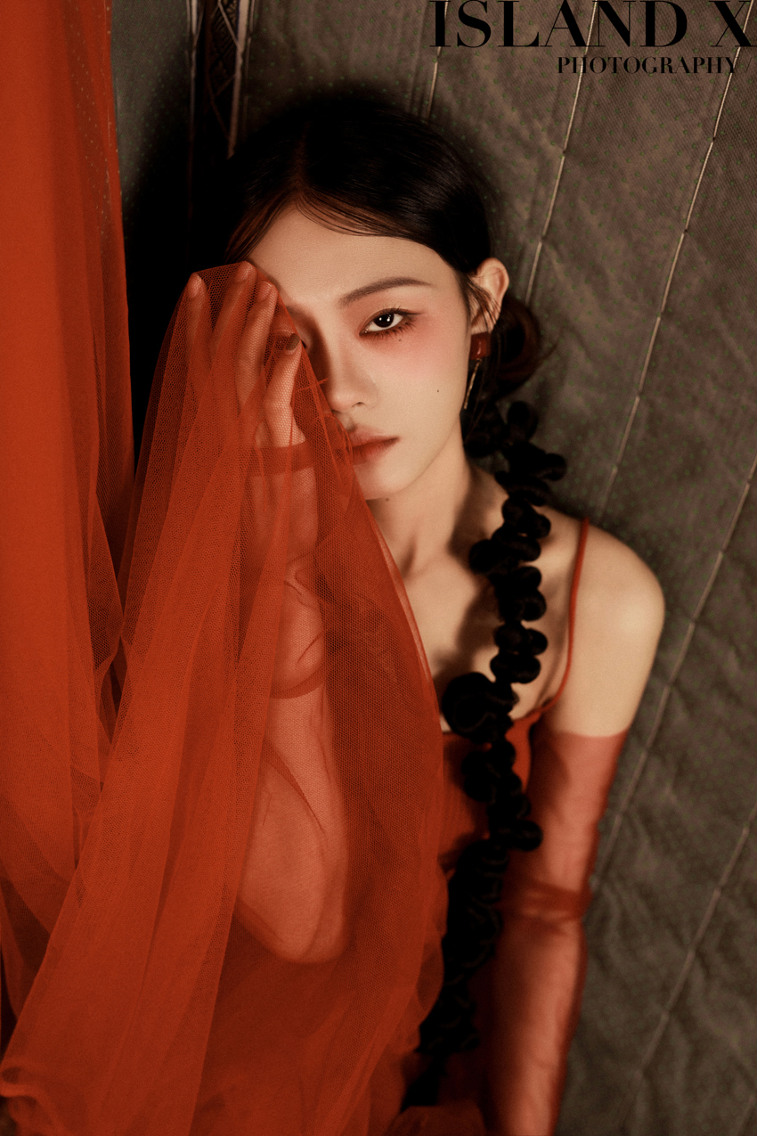 病娇美人