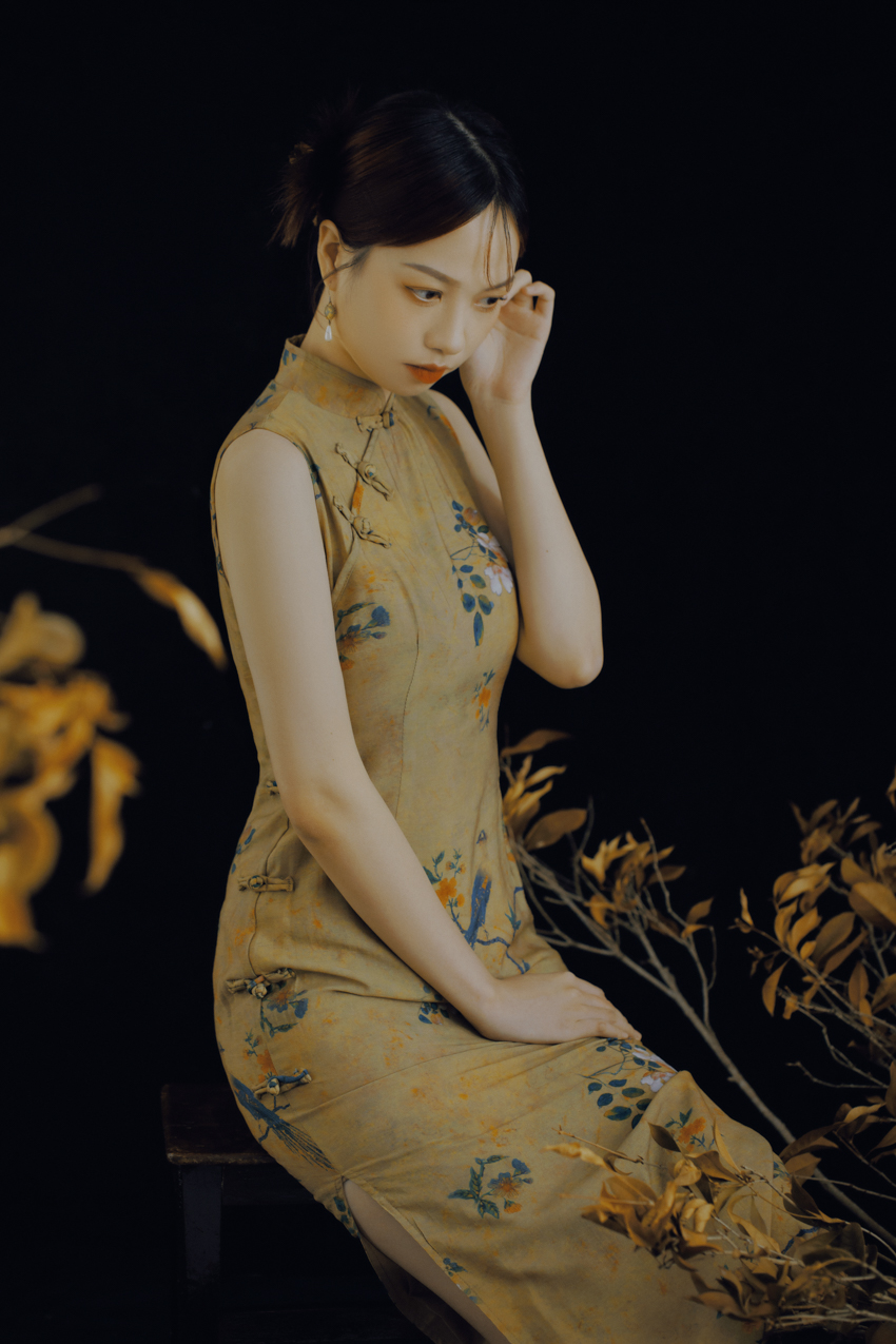怡杏