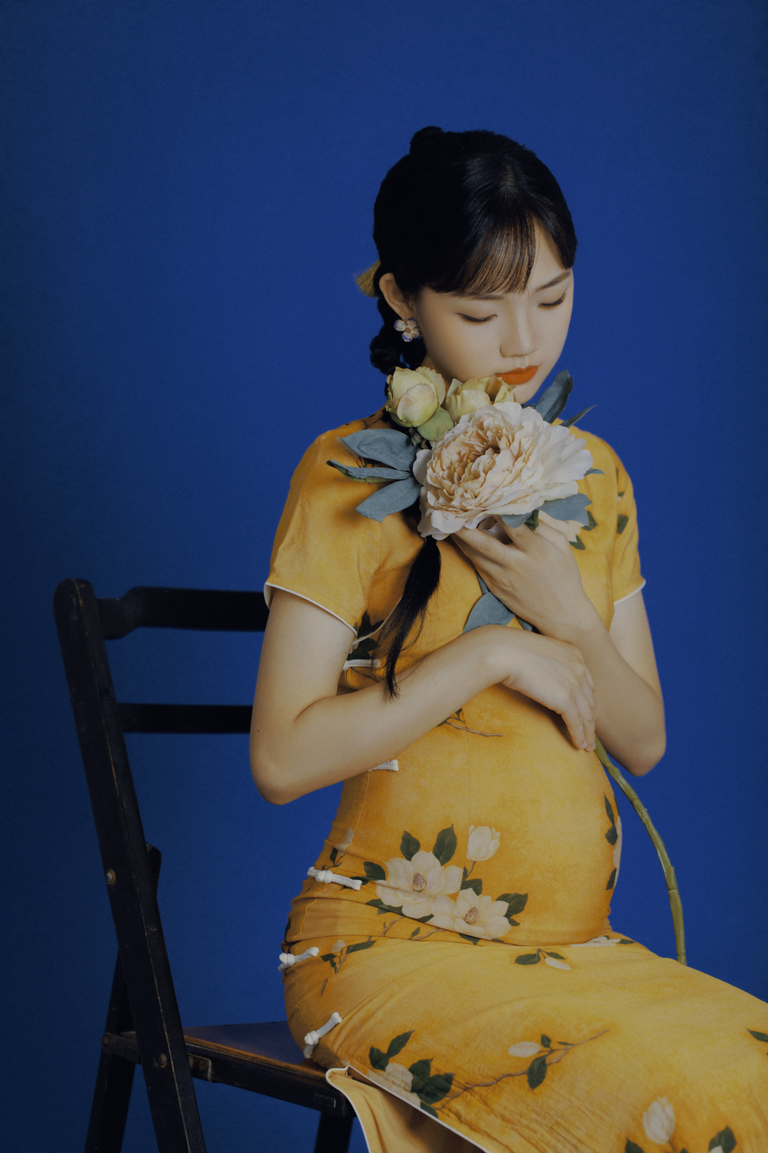 婉婉