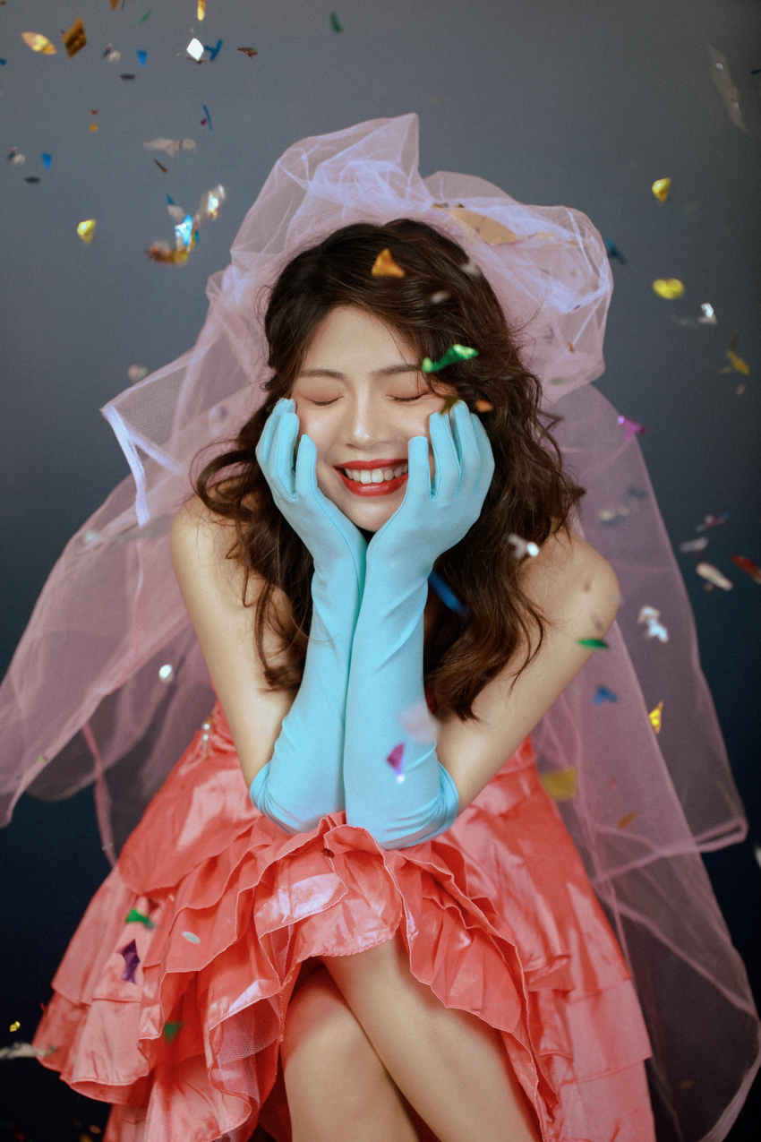 【生日写真】莫