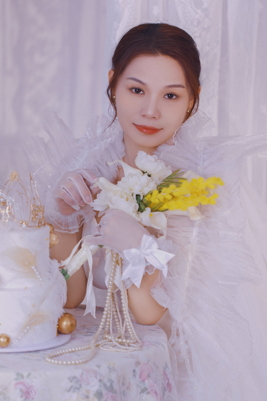【生日写真】慧