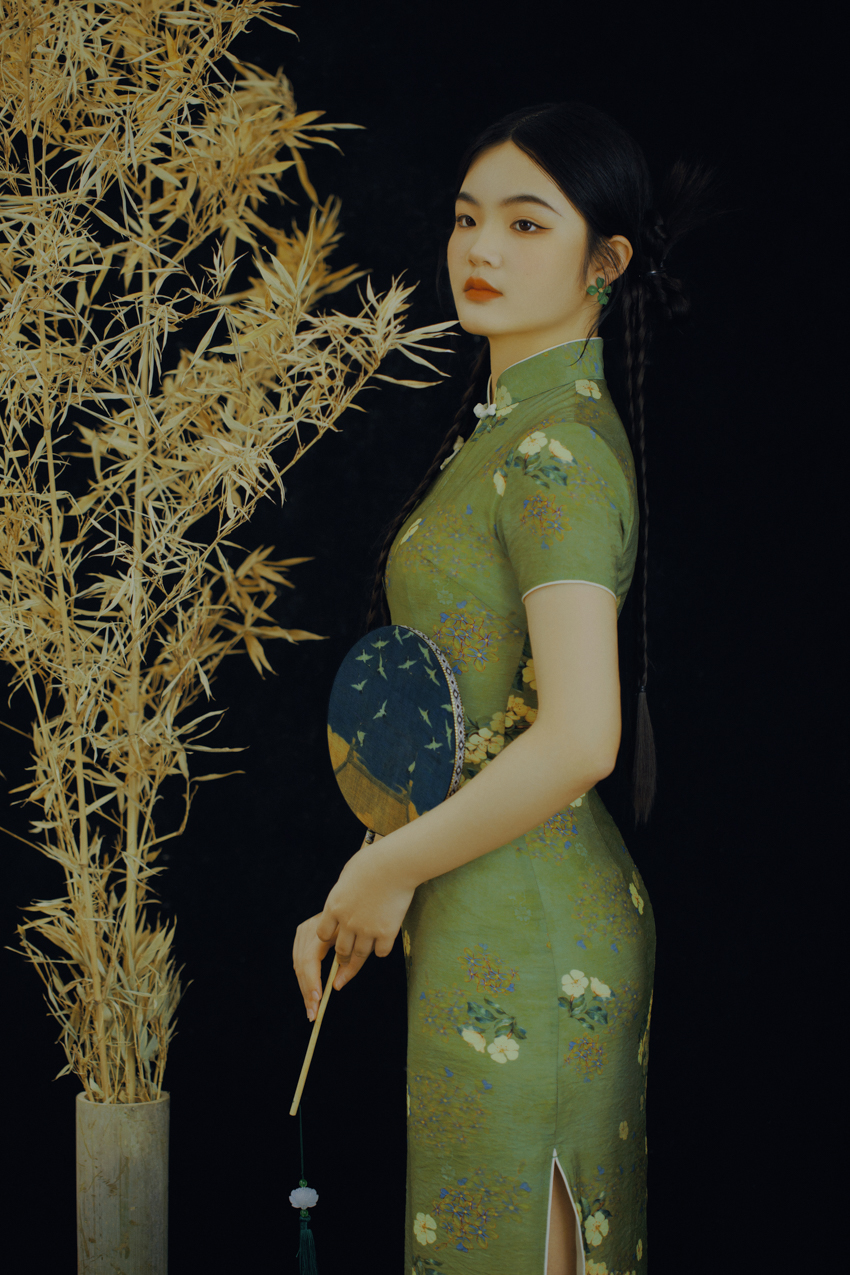 清安